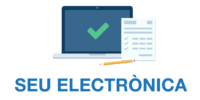 Seu electrònica