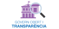 Govern obert i transparència